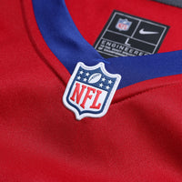 New York Giants Red jersey – view 5