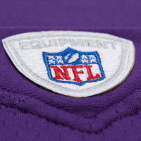 Minnesota Vikings Jared Allen Purple jersey – view 7