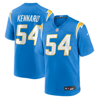 Los Angeles Chargers Kyle Kennard jersey – view 1