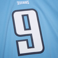 Tennessee Titans Steve McNair jersey – view 4