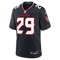 Houston Texans M.J. Stewart Navy jersey – view 2
