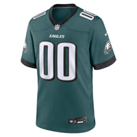 Philadelphia Eagles jersey – view 3