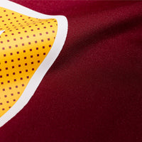 Washington Commanders Josh Conerly Jr. Burgundy jersey – view 6