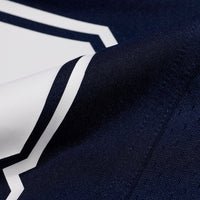 Dallas Cowboys Quinnen Williams Navy jersey – view 7