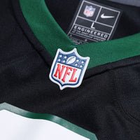 New York Jets Black jersey – view 5