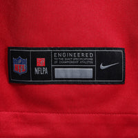 Red jersey – view 6