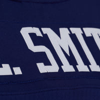 Dallas Cowboys Emmitt Smith Navy jersey – view 7