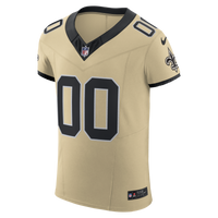 New Orleans Saints Gold jersey – view 3