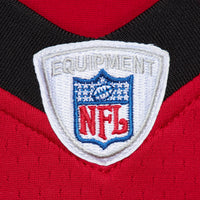 Tampa Bay Buccaneers Warren Sapp Red jersey – view 7