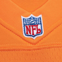 Tampa Bay Buccaneers Warren Sapp Orange jersey – view 6