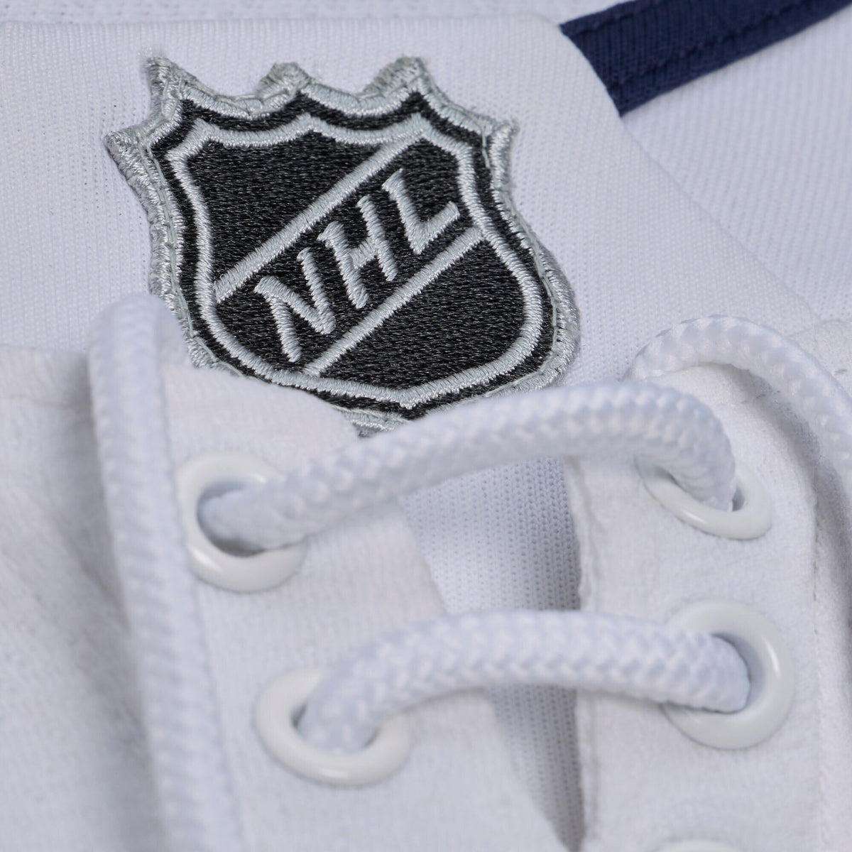 Buffalo Sabres Rasmus Dahlin Mitchell & Ness White 2019 Power Play Jersey
