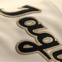 Jacksonville Jaguars Tony Boselli Nike Natural 2026 Rivalries Collection Printed Limited Jersey