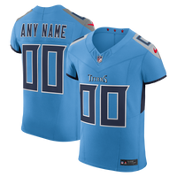 Tennessee Titans jersey – view 2