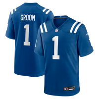 Indianapolis Colts Royal jersey – view 1