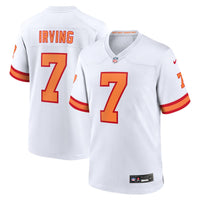 Tampa Bay Buccaneers White jersey – view 2