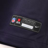 Minnesota Vikings Randy Moss Nike Purple 2026 Rivalries Collection Game Jersey