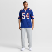 Buffalo Bills Shaq Thompson Nike Royal Team Game Jersey