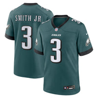 Philadelphia Eagles Nolan Smith jersey – view 1