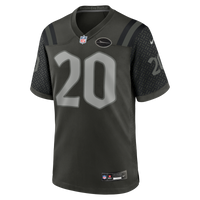 New York Jets Breece Hall Green jersey – view 2