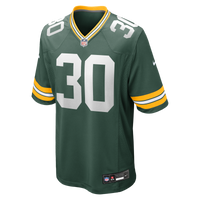 Green Bay Packers Ahman Green Green jersey – view 2