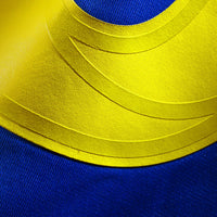 Los Angeles Rams Kyren Williams Royal jersey – view 7