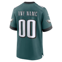 Philadelphia Eagles jersey – view 4