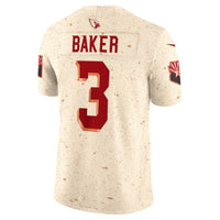Arizona Cardinals Budda Baker jersey – view 4