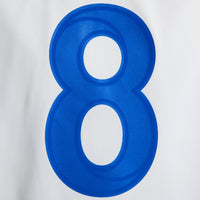 Los Angeles Rams Jared Verse White jersey – view 4