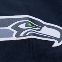 Seattle Seahawks Marshawn Lynch Blue jersey – view 7