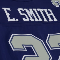 Dallas Cowboys Emmitt Smith Navy jersey – view 6