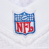 San Francisco 49ers Jerry Rice White jersey – view 5