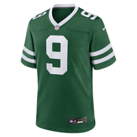 New York Jets Will McDonald IV Green jersey – view 2