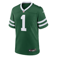 New York Jets Green jersey – view 2