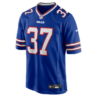 Buffalo Bills Royal jersey – view 2