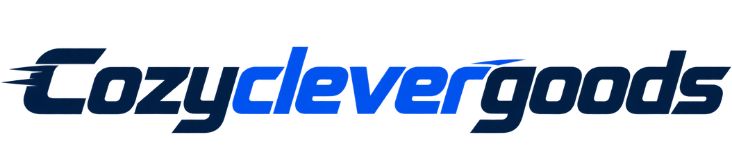 Cozyclevergoods